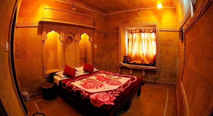 Nirmal Haveli